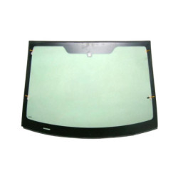 SZYBA CZOŁOWA FORD FIESTA 2002-  - nr części: 1536963