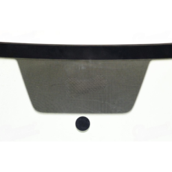 SZYBA CZOŁOWA SKODA SCALA 5D HBK 2019-  - nr części: 657845011BNVB,657 845 011B NVB