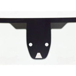 SZYBA CZOŁOWA FORD S MAX 2019-  - nr części: 2502534