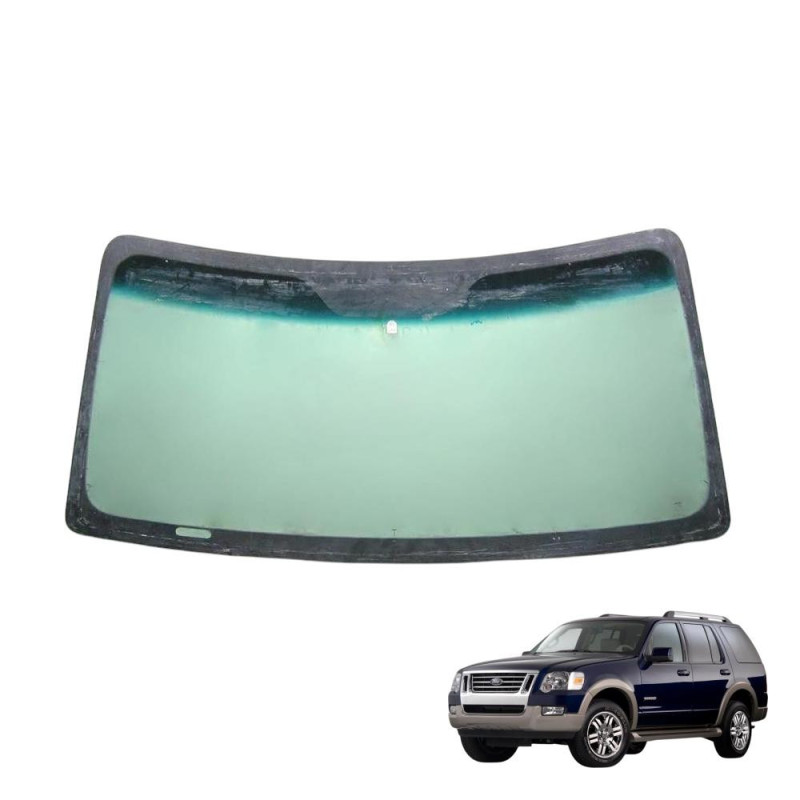 SZYBA CZOŁOWA FORD EXPLORER 02-06