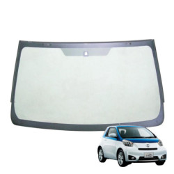SZYBA CZOŁOWA TOYOTA IQ 3D 09-
