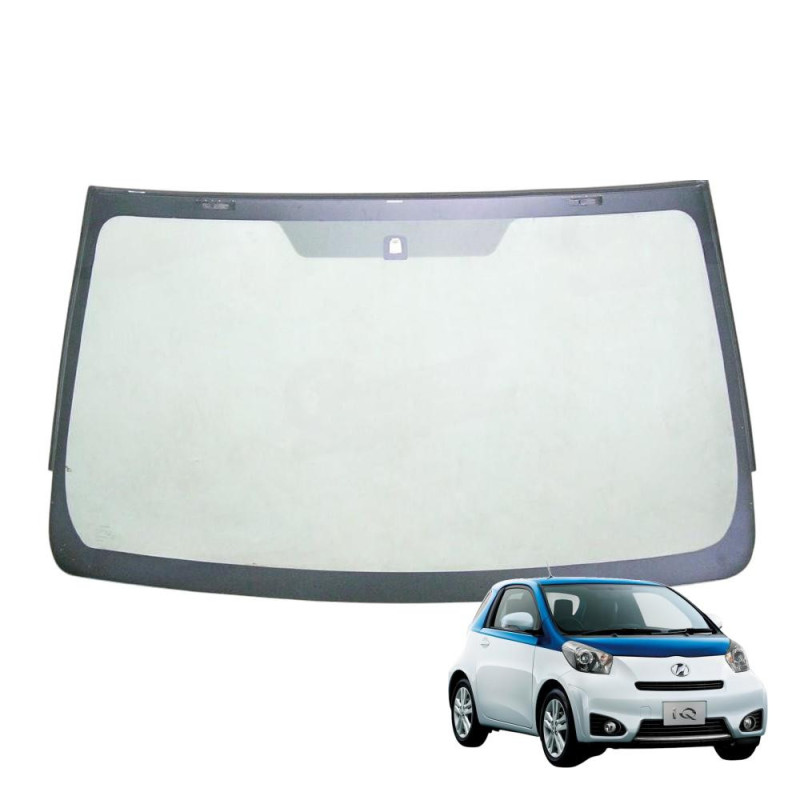 SZYBA CZOŁOWA TOYOTA IQ 3D 09-