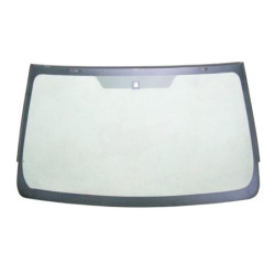 SZYBA CZOŁOWA TOYOTA IQ 3D 09-