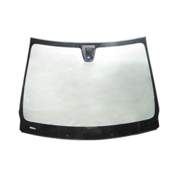 SZYBA CZOŁOWA MERCEDES B CLASS (W246) 5D 2012-  - nr części: 246 670 51 00,246 670 05 01