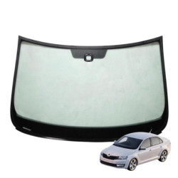 SZYBA CZOŁOWA SEAT TOLEDO 2012-  - nr części: 5JA845011F,5JA845011FNVB