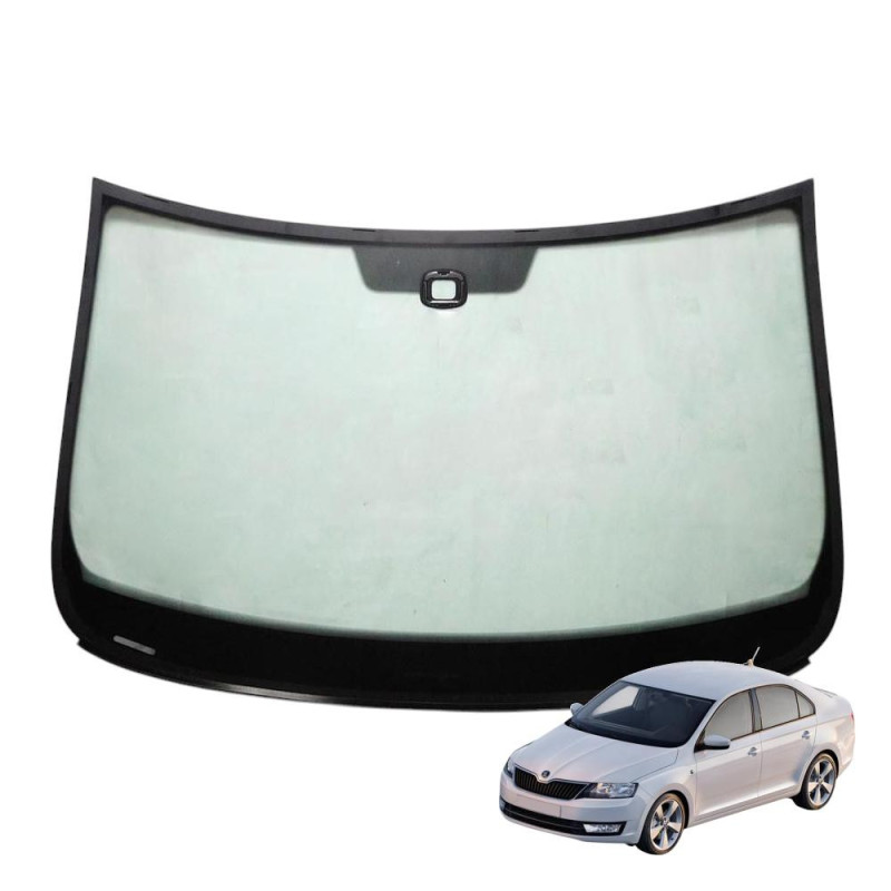 SZYBA CZOŁOWA SEAT TOLEDO 2012-  - nr części: 5JA845011F,5JA845011FNVB