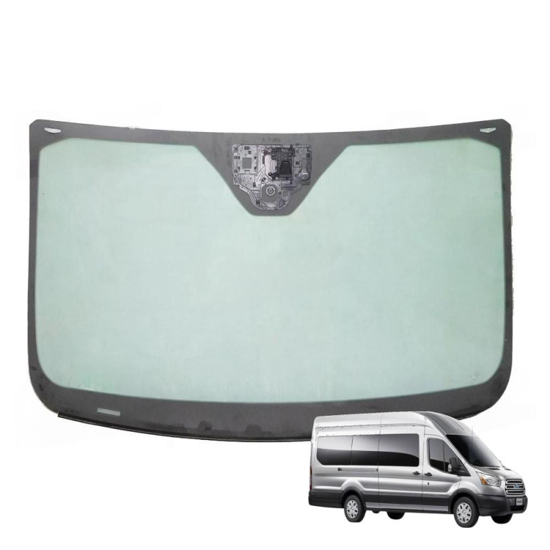 SZYBA CZOŁOWA FORD TRANSIT 2015-VERSION USA