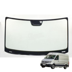 SZYBA CZOŁOWA VW CRAFTER 2019-  - nr części: 7C0845099CG,7C0 845 099 CG