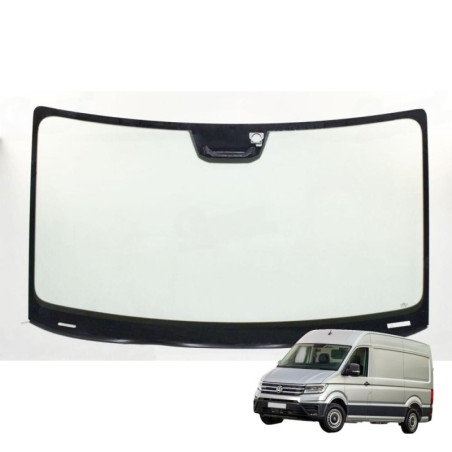 SZYBA CZOŁOWA VW CRAFTER 2019-  - nr części: 7C0845099CG,7C0 845 099 CG