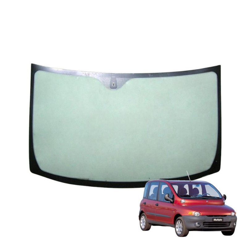 SZYBA CZOŁOWA FIAT MULTIPLA LHD 04-