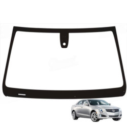 SZYBA CZOŁOWA CADILLAC ATS 4D SEDAN 2013-  - nr części: 23339093