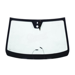 SZYBA CZOŁOWA LADA VESTA 15-