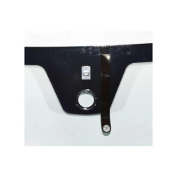 SZYBA CZOŁOWA LADA VESTA 15-