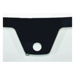 SZYBA CZOŁOWA LADA VESTA 15-