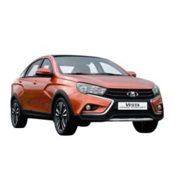 SZYBA CZOŁOWA LADA VESTA 15-