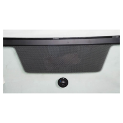 SZYBA CZOŁOWA VW TOURAN MPV 2015-