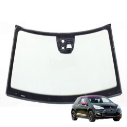SZYBA CZOŁOWA CITROEN DS3 2014-