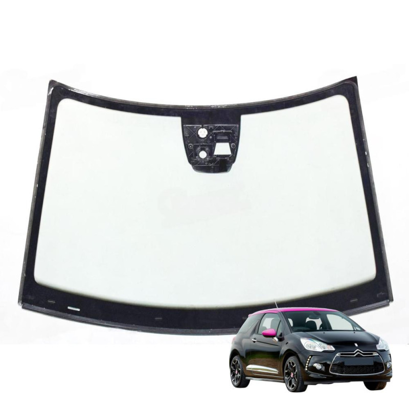 SZYBA CZOŁOWA CITROEN DS3 2014-