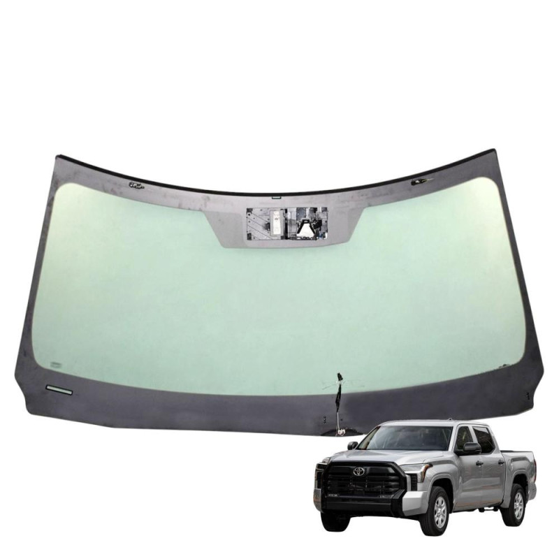 SZYBA CZOŁOWA TOYOTA TUNDRA/SEQUOIA II 2022-