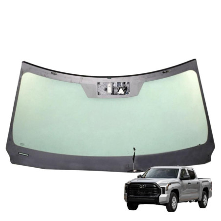 SZYBA CZOŁOWA TOYOTA TUNDRA/SEQUOIA II 2022-
