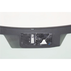 SZYBA CZOŁOWA TOYOTA TUNDRA/SEQUOIA II 2022-