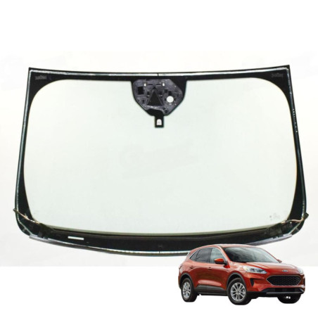 SZYBA CZOŁOWA FORD KUGA/ESCAPE 5D SUV 2019-EURO  - nr części: 2467536,2682701,2534653