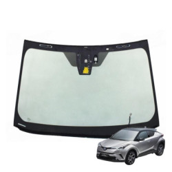 SZYBA CZOŁOWA TOYOTA C-HR 5D HBK 2017-