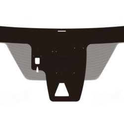 SZYBA CZOŁOWA TOYOTA C-HR 5D HBK 2017-