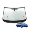 SZYBA CZOŁOWA SKODA OCTAVIA HBK+EST 2013-  - nr części: 5E0845011AL,5E0845011BK,5E0 845 011 BK