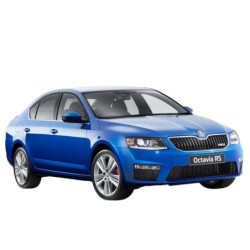 SZYBA CZOŁOWA SKODA OCTAVIA HBK+EST 2013-  - nr części: 5E0845011AL,5E0845011BK,5E0 845 011 BK