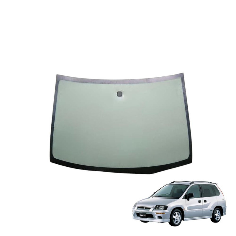 SZYBA CZOŁOWA MITSUBISHI SPACE RUNNER 00-  - nr części: MR271959