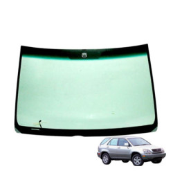 SZYBA CZOŁOWA LEXUS RX300 LHD 2000-