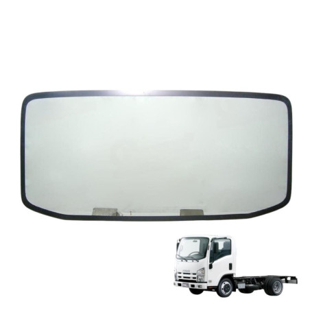 SZYBA CZOŁOWA ISUZU NLR,NLR PRO,ELF 2008-  - nr części: 8980290620??898029062189802