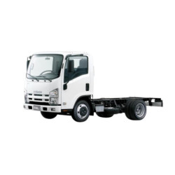 SZYBA CZOŁOWA ISUZU NLR,NLR PRO,ELF 2008-  - nr części: 8980290620??898029062189802