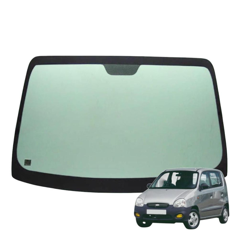 SZYBA CZOŁOWA HYUNDAI ATOS 1998  - nr części: 86111-02100/86111-02010,86111021008611102010,86111-02100,86111-02010