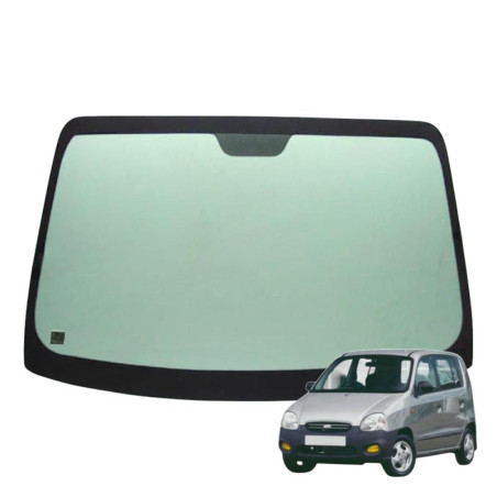 SZYBA CZOŁOWA HYUNDAI ATOS 1998  - nr części: 86111-02100/86111-02010,86111021008611102010,86111-02100,86111-02010