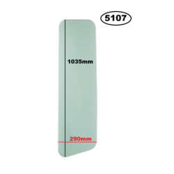 SZYBA LEWA LUB PRAWA BOCZNA LIEBHERR 900-944 LITRONIC - nr części: 10295195, 5008446, 5007928