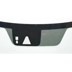 SZYBA CZOŁOWA HONDA CIVIC 4D,5D HBK 2017-  - nr części: 73111TGGA31