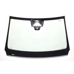 SZYBA CZOŁOWA RENAULT MEGANE E-TECH 2022-  - nr części: 727121544R,727121215R