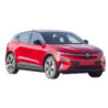 SZYBA CZOŁOWA RENAULT MEGANE E-TECH 2022-  - nr części: 727121544R,727121215R