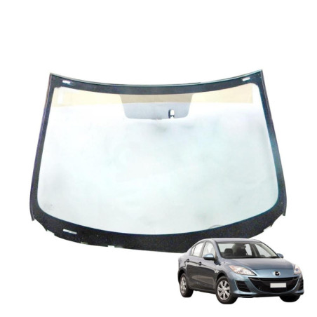 SZYBA CZOŁOWA MAZDA 3 2011-