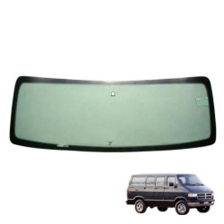 SZYBA CZOŁOWA DODGE RAM VAN 1994-2003