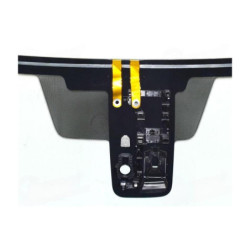 SZYBA CZOŁOWA NISSAN QASHQAI 5D SUV 2017-  - nr części: 72700HV01B