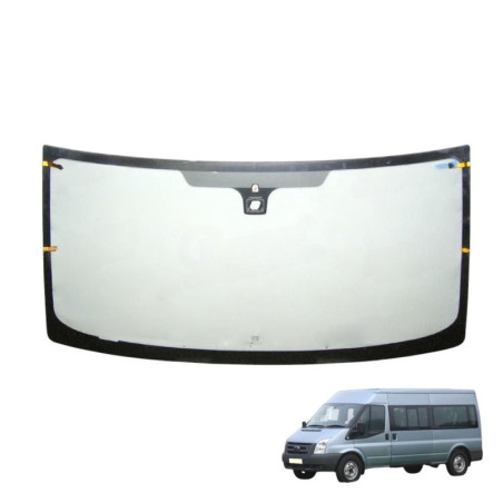 SZYBA CZOŁOWA FORD TRANSIT V184 2006-  - nr części: 6C1J-V03100-BA,6C1JV03100BA,2315034,1807677