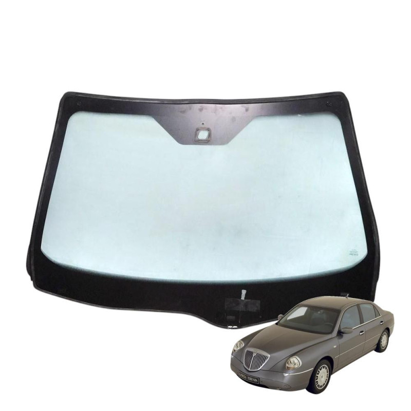 SZYBA CZOŁOWA LANCIA THESIS 2002-  - nr części: 51737120