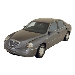 SZYBA CZOŁOWA LANCIA THESIS 2002-  - nr części: 51737120