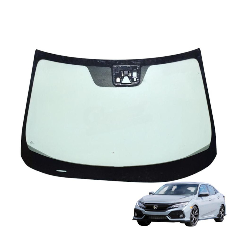 SZYBA CZOŁOWA HONDA CIVIC 4D,2D 2017-