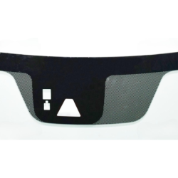 SZYBA CZOŁOWA HONDA CIVIC 4D,2D 2017-