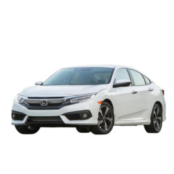 SZYBA CZOŁOWA HONDA CIVIC 4D,2D 2017-