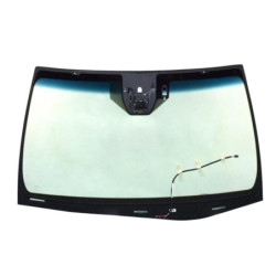 SZYBA CZOŁOWA LEXUS LS350,LS500H 4D SEDAN 18-